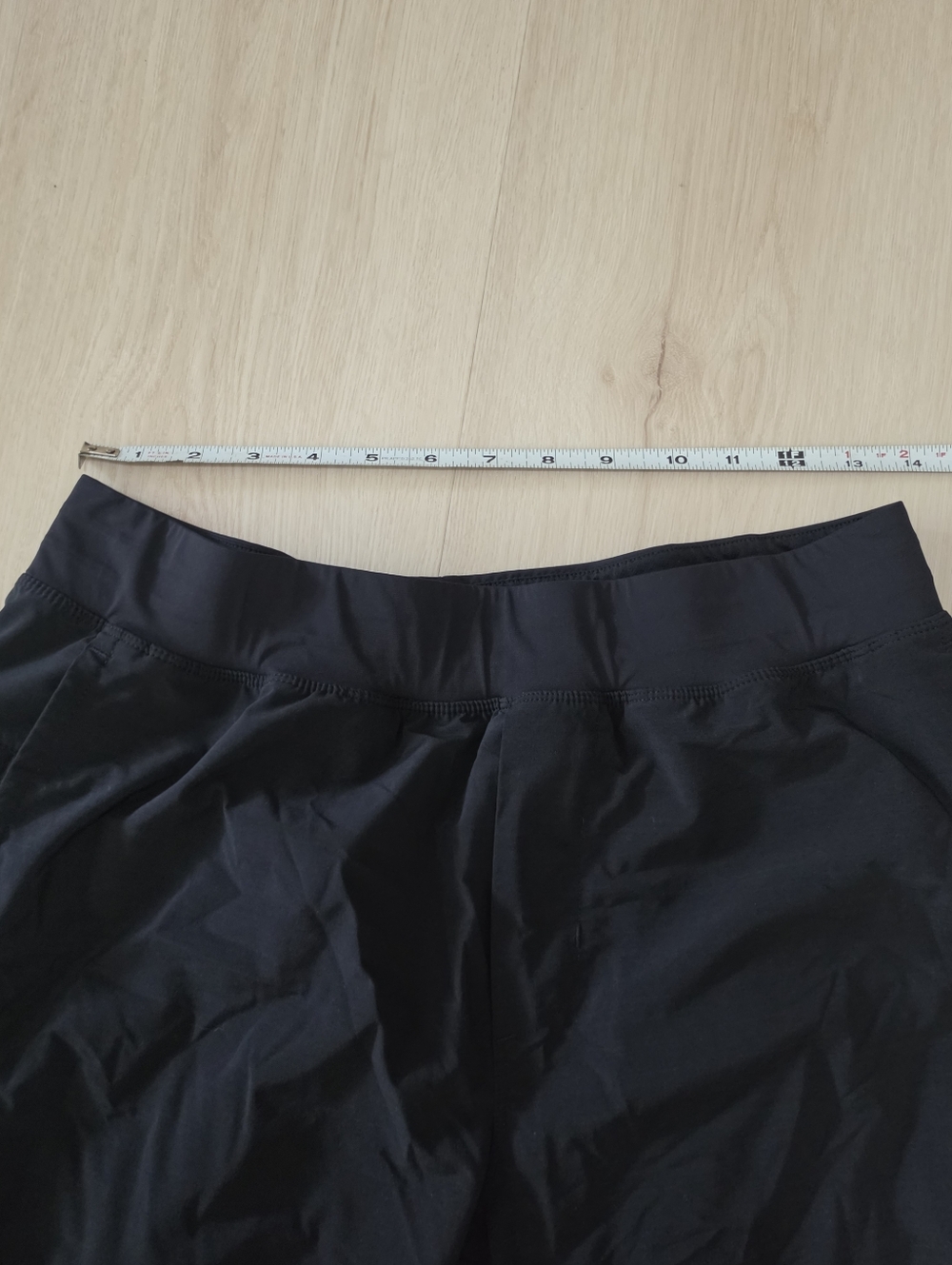 Mens Fabletics Athletic Shorts - Picture 6 of 6